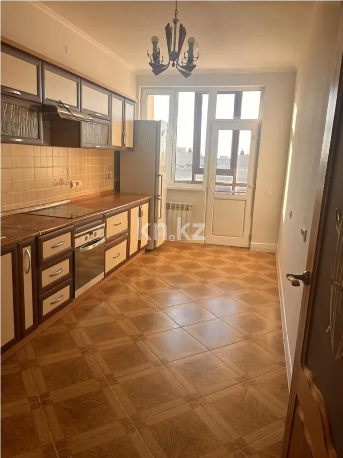 Продажа 2-комнатной квартиры, 58 м² - Продажа квартир в монолитно-каркасном доме в Казахстане - страница 3 фото 3 из 6