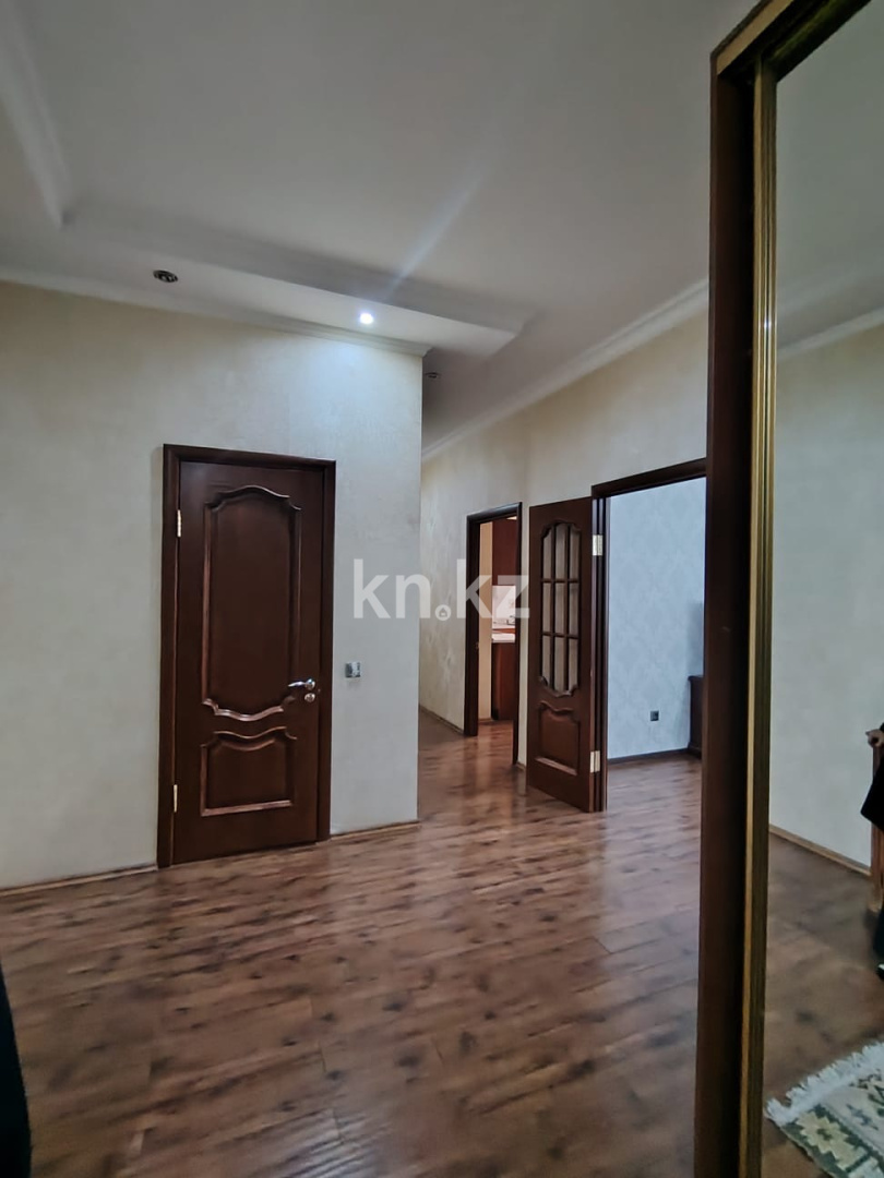 Аренда 2-комнатной квартиры, 70 м², ул. Сарайшык, дом  40 - Аренда  двухкомнатных квартир помесячно в Астане с фото фото 10 из 16