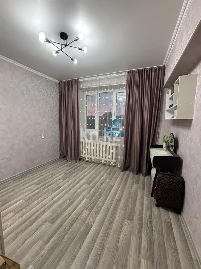 Продажа 2-комнатной квартиры, 54 м² - Продажа квартир в Жетысуском р-не Алматы - страница 12 фото 2 из 4