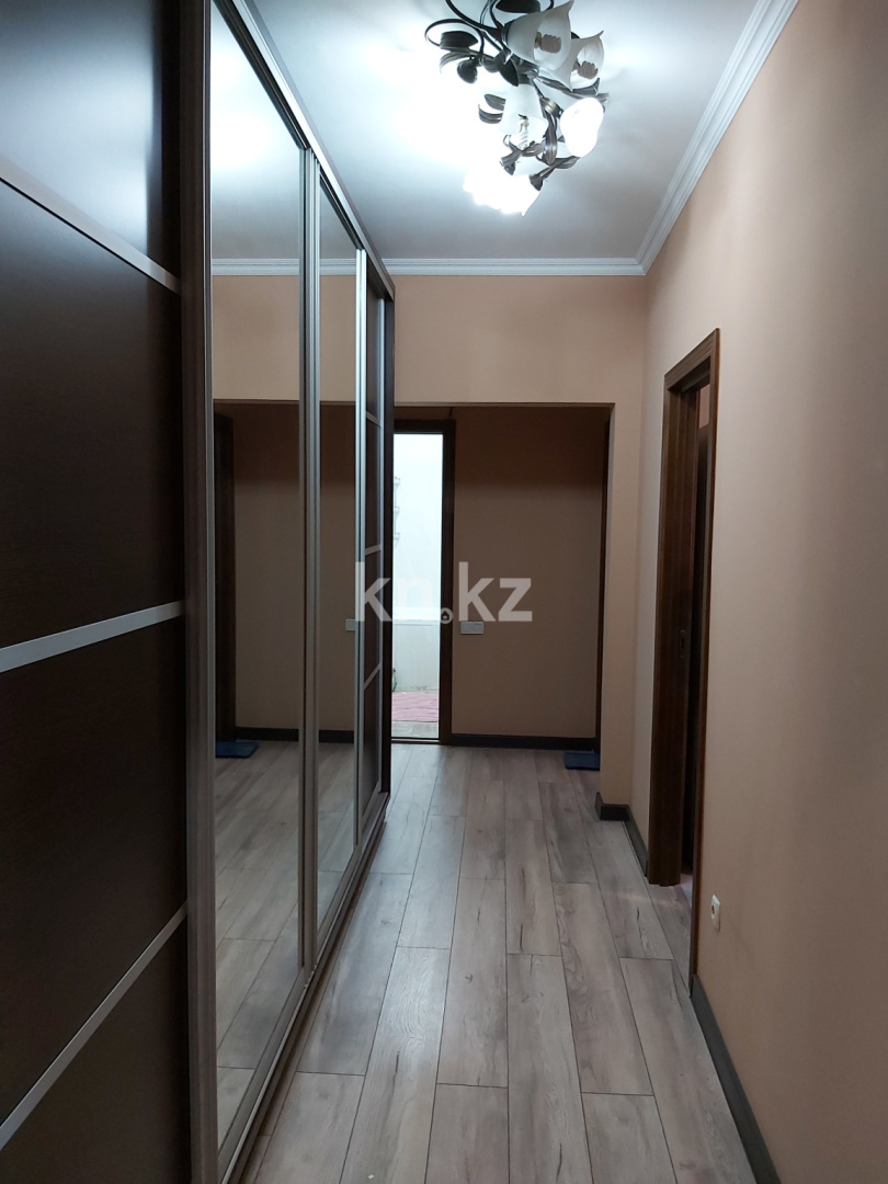 Аренда 2-комнатной квартиры, 80 м² - Аренда квартир помесячно в Алматы фото 4 из 14