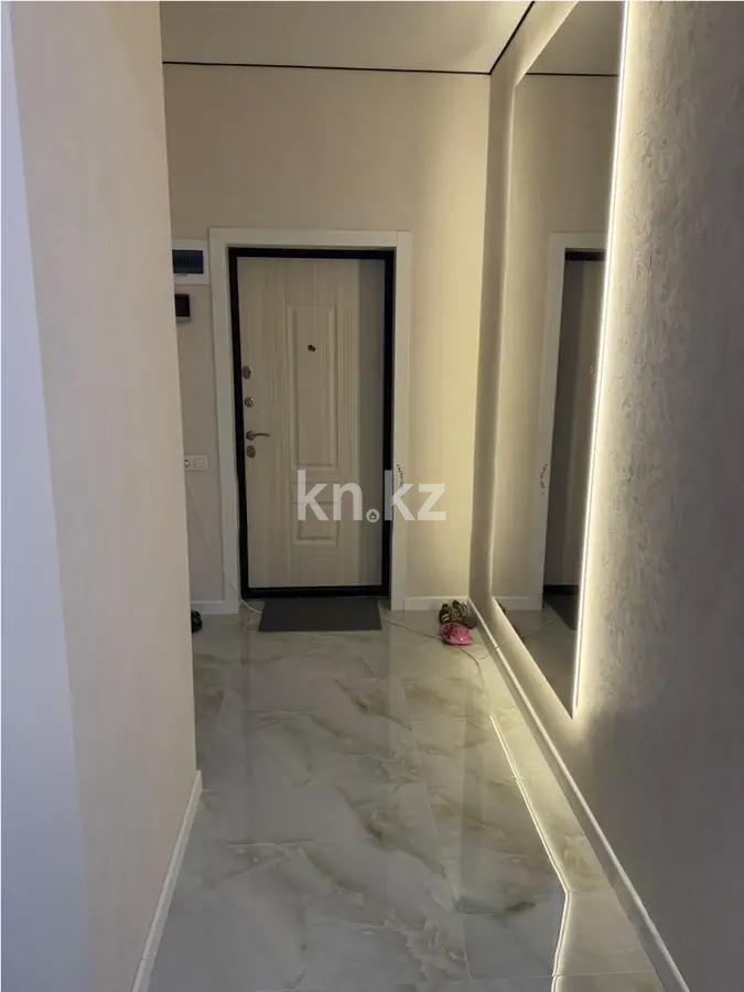 Продажа 3-комнатной квартиры, 83 м² - Продажа квартир в Казахстане - страница 32 фото 6 из 7