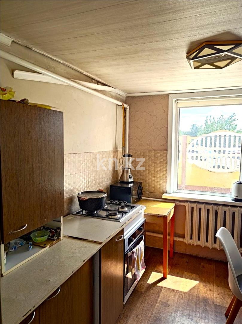 Продажа 4-комнатного дома, 76 м², ул. Курчатова, дом  10 - Продажа домов, коттеджей в Караганде фото 16 из 21