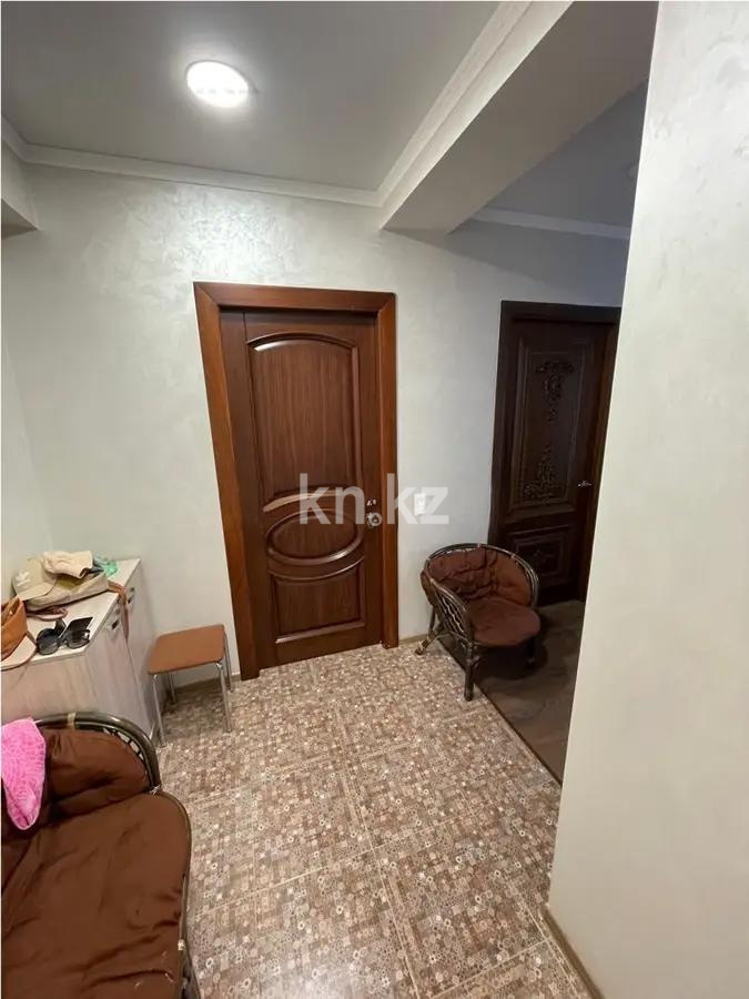 Продажа 1-комнатной квартиры, 41 м², ул. Жунисова, дом  2/13 в Алматы - фото 5