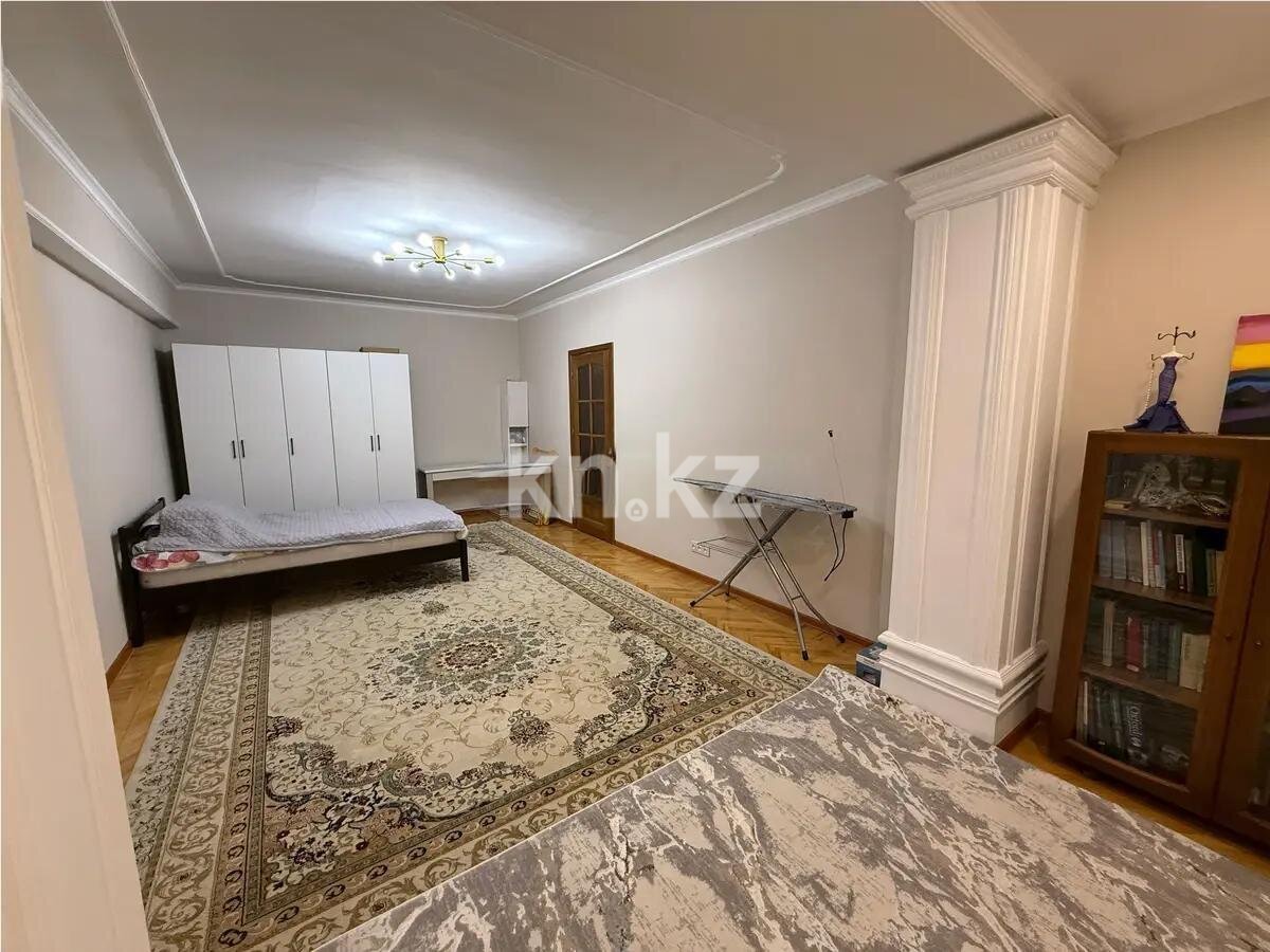 Продажа 1-комнатной квартиры, 56 м² в Алматы - фото 2