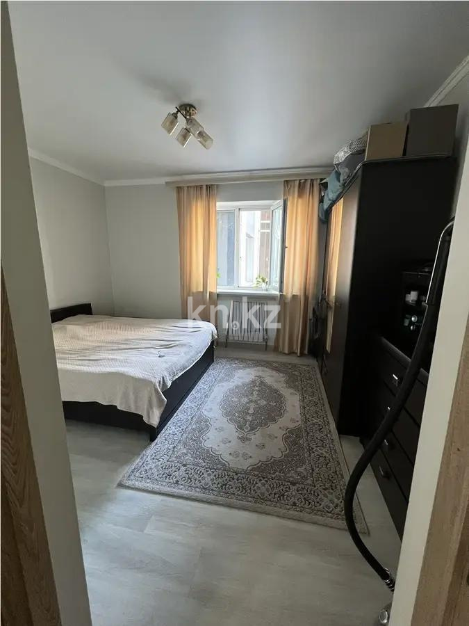 Продажа 3-комнатной квартиры, 70 м², мкр-н Дарабоз, дом  27 в Алматы - фото 2