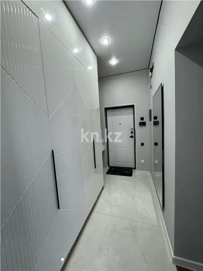 Продажа 3-комнатной квартиры, 62 м², ул. Таттимбета, дом  40/1 в Караганде - фото 6