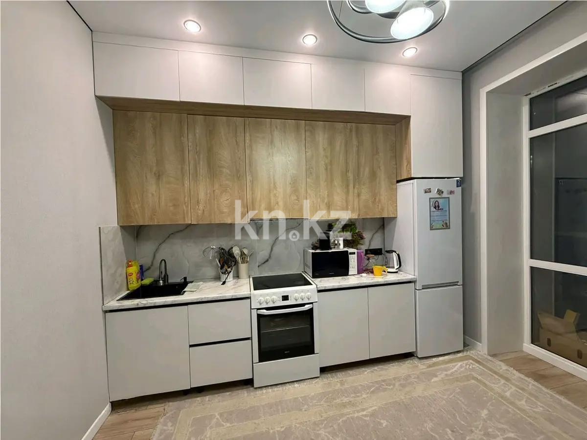 Продажа 1-комнатной квартиры, 38 м² в Астане - фото 2