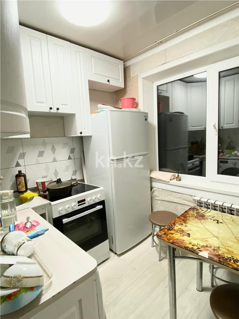 Продажа 2-комнатной квартиры, 44 м² в Караганде - фото 5