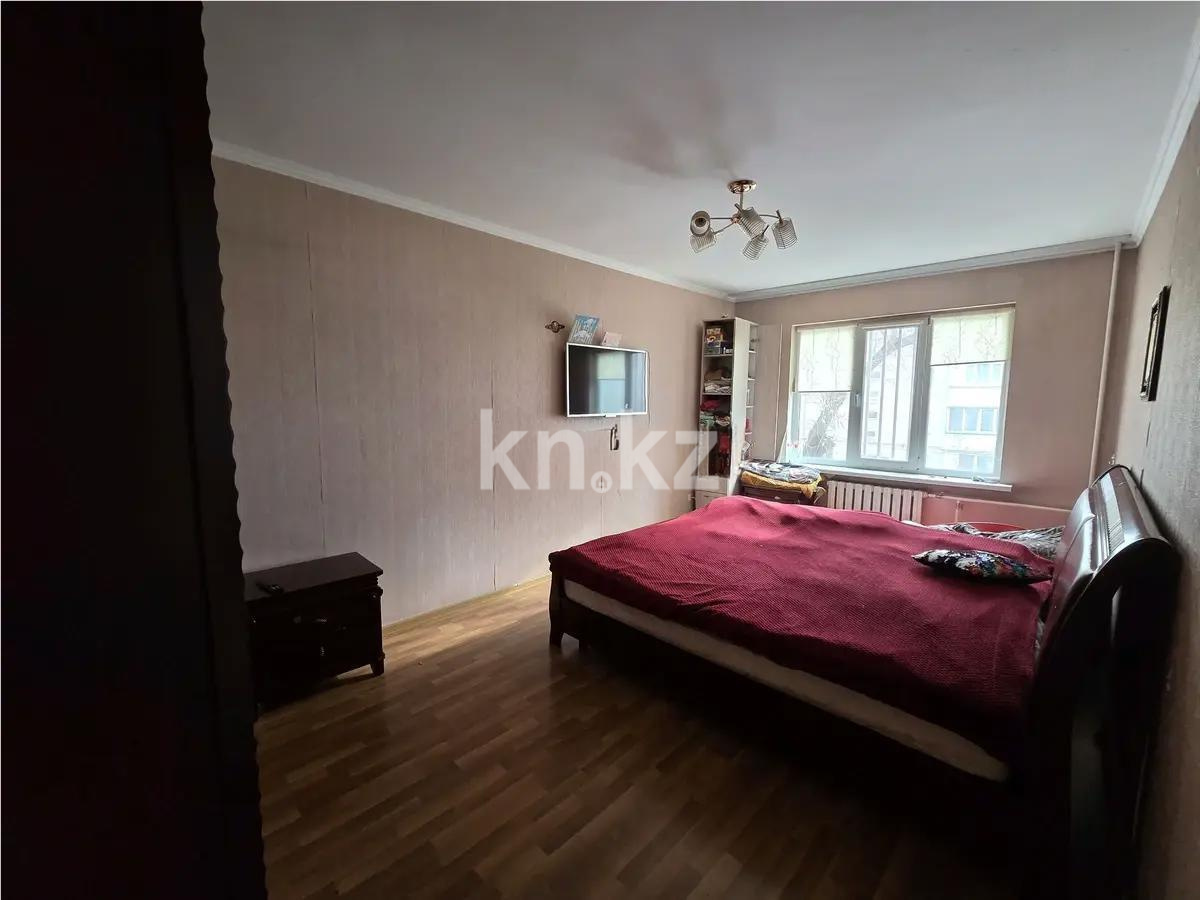 Продажа 4-комнатной квартиры, 85 м², мкр. Таугуль-2, дом  23 - Продажа квартир в Алматы фото 2 из 8