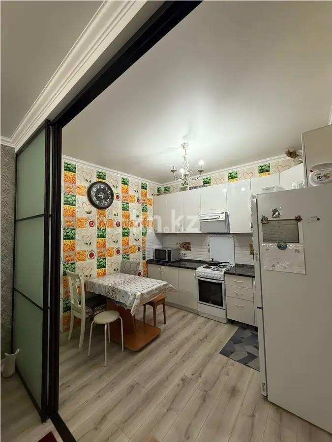 Продажа 3-комнатной квартиры, 70.2 м² - Продажа квартир в Казахстане - страница 20 фото 4 из 7