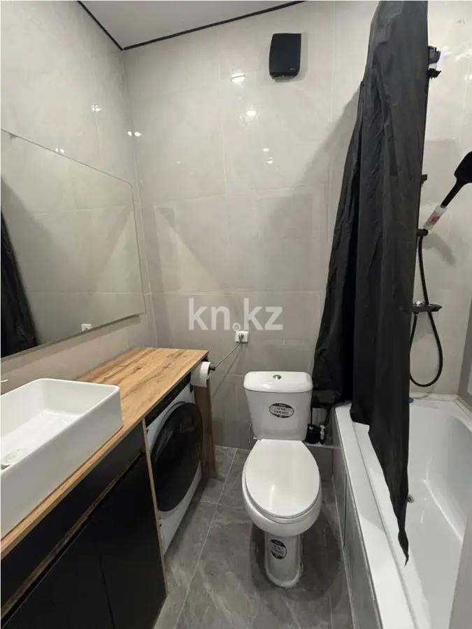 Продажа 2-комнатной квартиры, 41 м² - Продажа двухкомнатных квартир от собственников в Астане фото 4 из 5