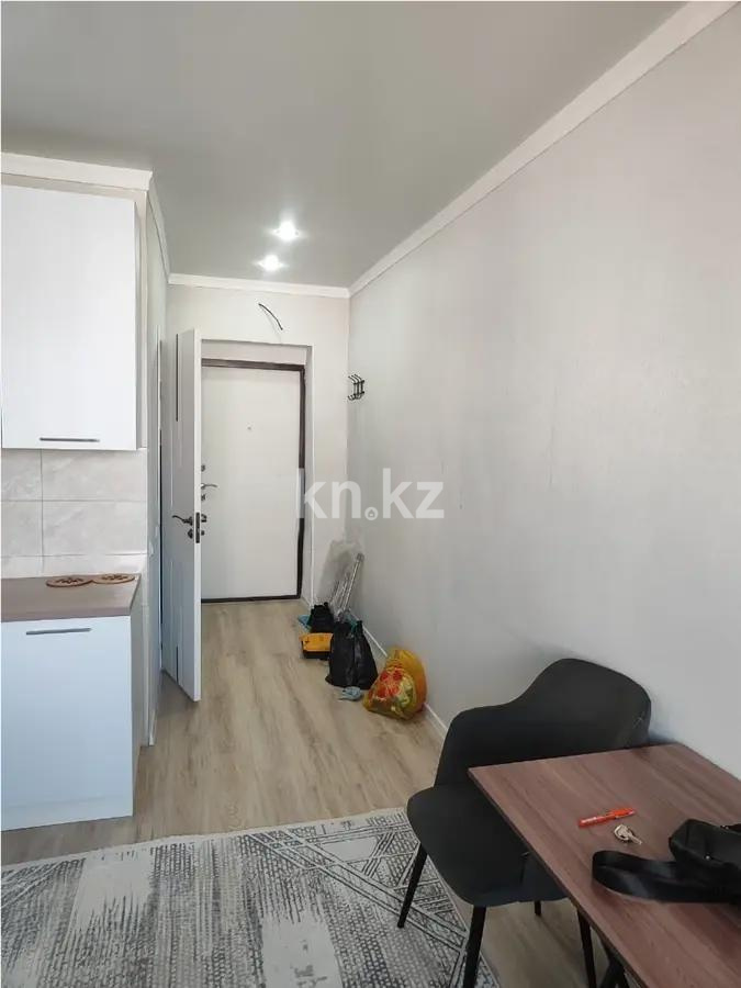 Продажа 1-комнатной квартиры, 21 м² в Астане - фото 4
