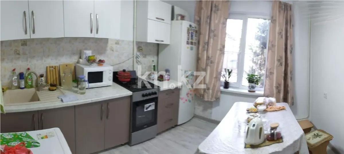 Продажа 3-комнатной квартиры, 70 м² в Алматы - фото 4