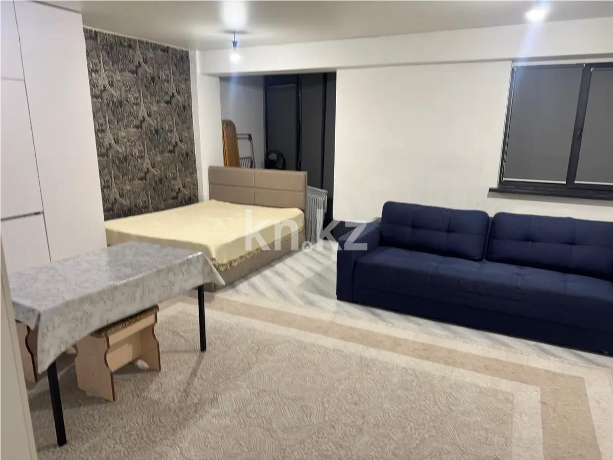 Продажа 2-комнатной квартиры, 44.3 м², ул. Толе би, дом  189/3 - Продажа  двухкомнатных квартир в Алматы с фото фото 1 из 3