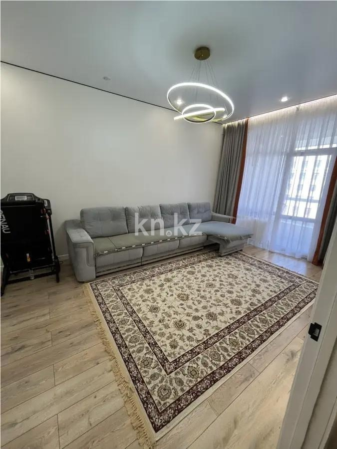 Продажа 2-комнатной квартиры, 63 м² в Астане
