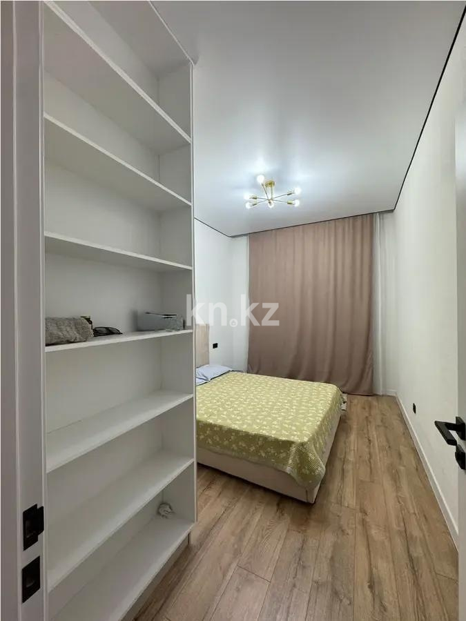 Продажа 1-комнатной квартиры, 45 м² в Астане - фото 2