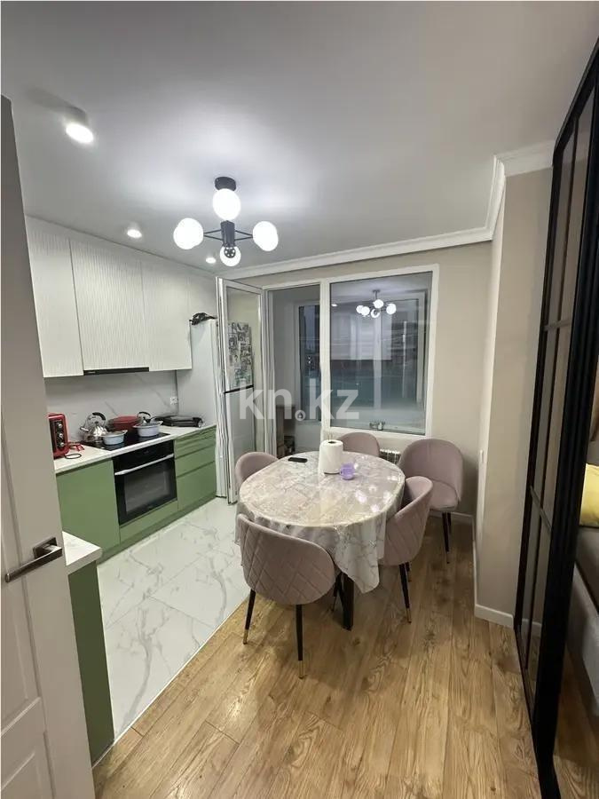 Продажа 3-комнатной квартиры, 87 м², ул. Коктерек, дом  139/11 в Алматы - фото 4