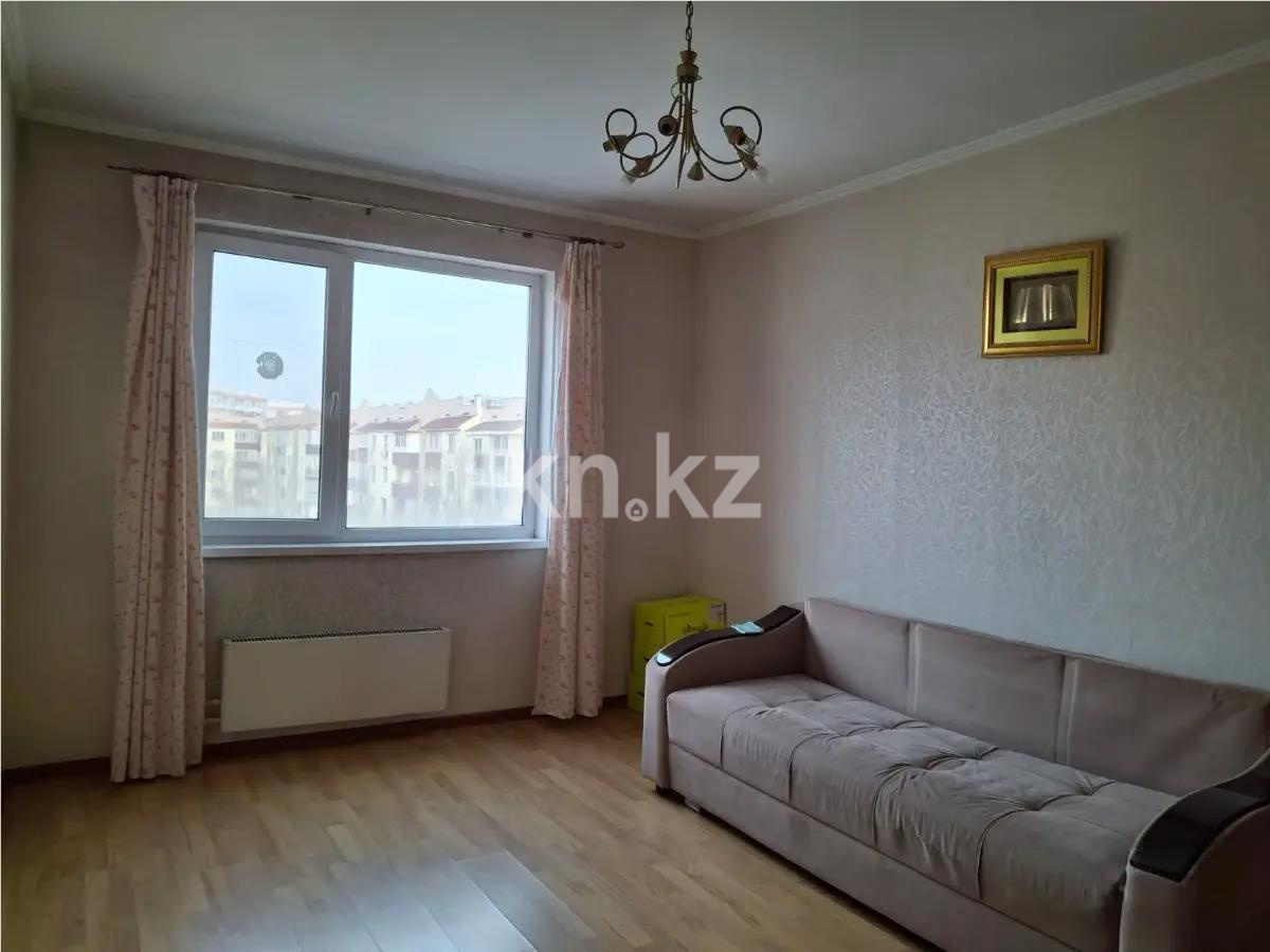 Продажа 1-комнатной квартиры, 36.1 м², мкр. Зердели, дом  1/34 в Алматы