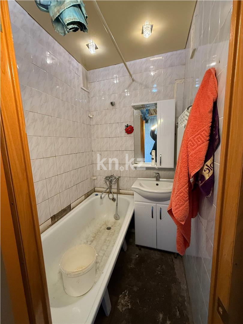 Продажа 3-комнатной квартиры, 47 м² - Продажа недвижимости в Казахстане фото 6 из 9