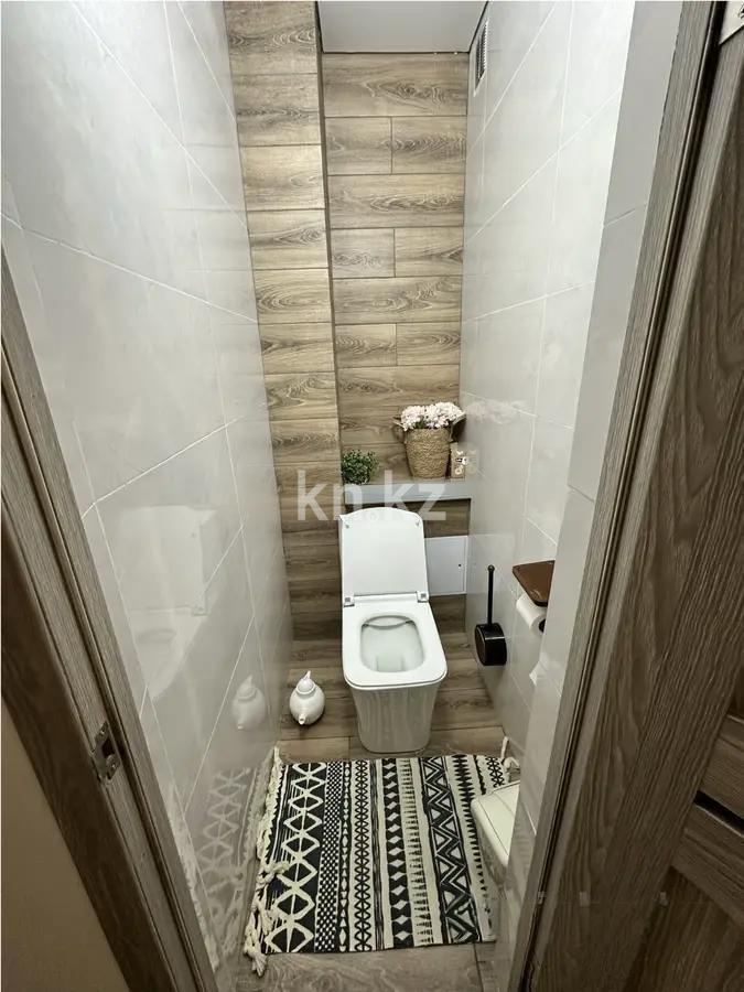 Продажа 3-комнатной квартиры, 68 м² - Продажа трехкомнатных квартир в Алматы - страница 32 фото 5 из 6