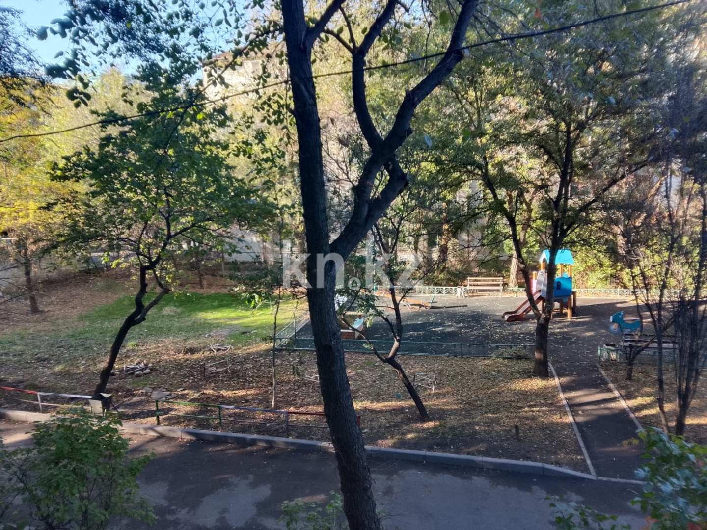 Продажа 3-комнатной квартиры, 60 м², пр. Серкебаева, дом  134 - пр. Аль-Фараби в Алматы - фото 32