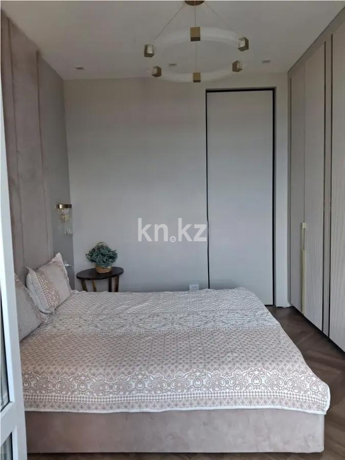 Продажа 4-комнатной квартиры, 109 м², ул. Гапеева, дом  16/2 - Продажа  четырехкомнатных квартир в Караганде фото 3 из 4