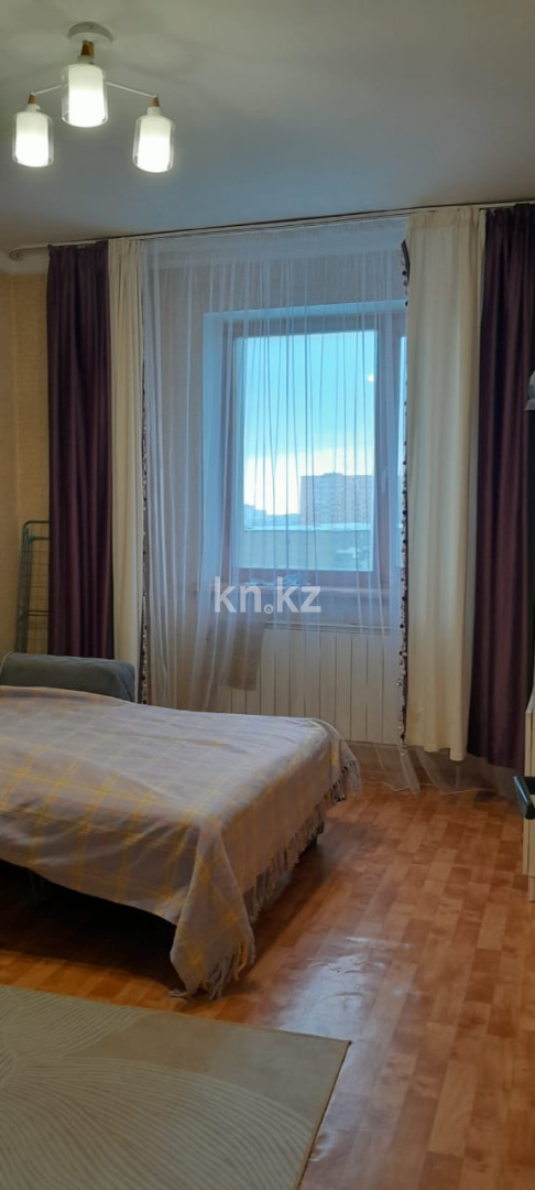 Аренда 3-комнатной квартиры, 86 м² - Аренда жилой и коммерческой недвижимости в Казахстане фото 2 из 12