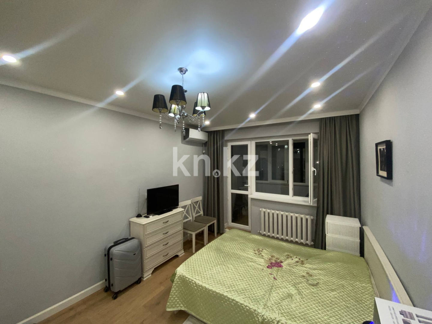 Продажа 1-комнатной квартиры, 40 м² в Алматы - фото 7