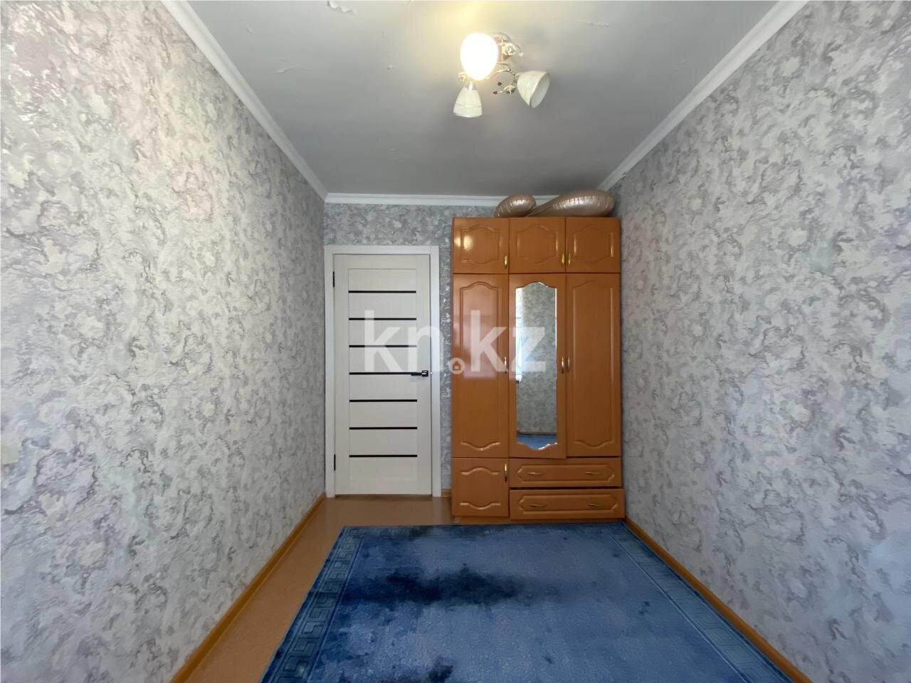 Продажа 3-комнатной квартиры, 54 м² в Темиртау - фото 4