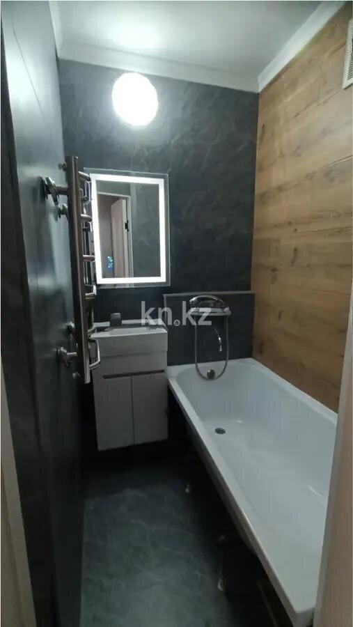 Продажа 2-комнатной квартиры, 45 м² в Алматы - фото 4