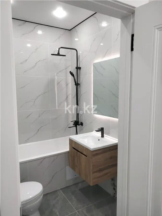 Продажа 2-комнатной квартиры, 35 м² в Астане - фото 4