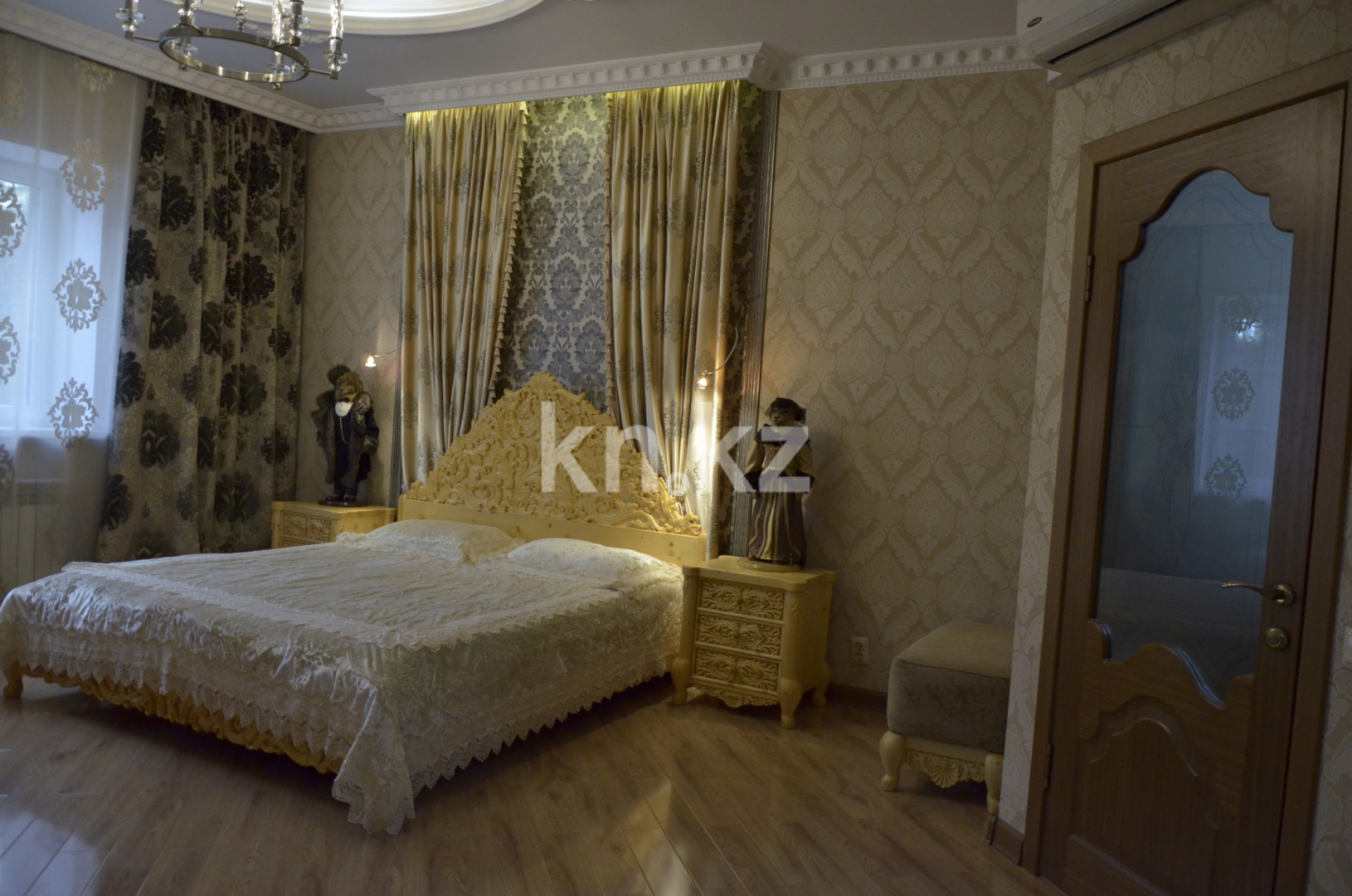 Продажа 7-комнатного дома, 380 м² - Продажа домов, коттеджей в Алматы фото 30 из 40