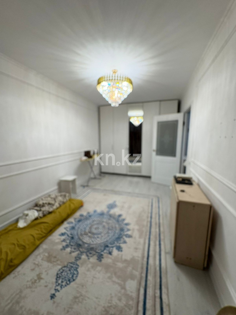 Аренда 1-комнатной квартиры, 38 м² - Аренда квартир помесячно в р-не Сарыарка Астаны фото 2 из 6