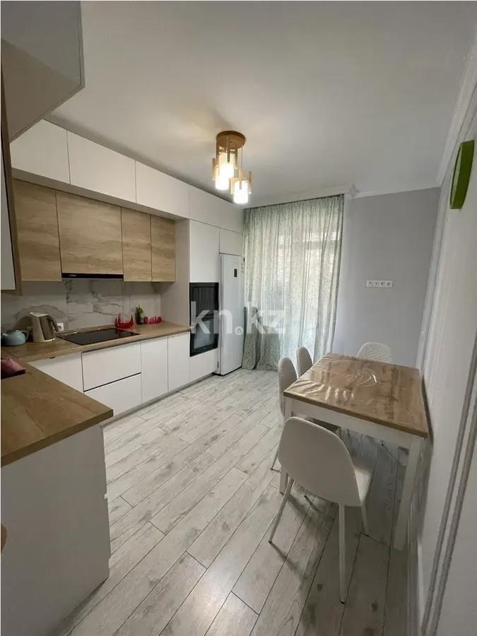 Продажа 2-комнатной квартиры, 74 м² в Астане - фото 3