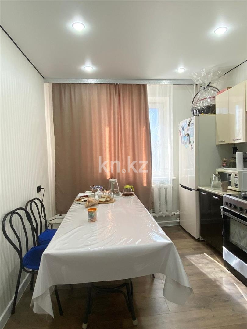 Продажа 2-комнатной квартиры, 53 м² в Караганде - фото 5