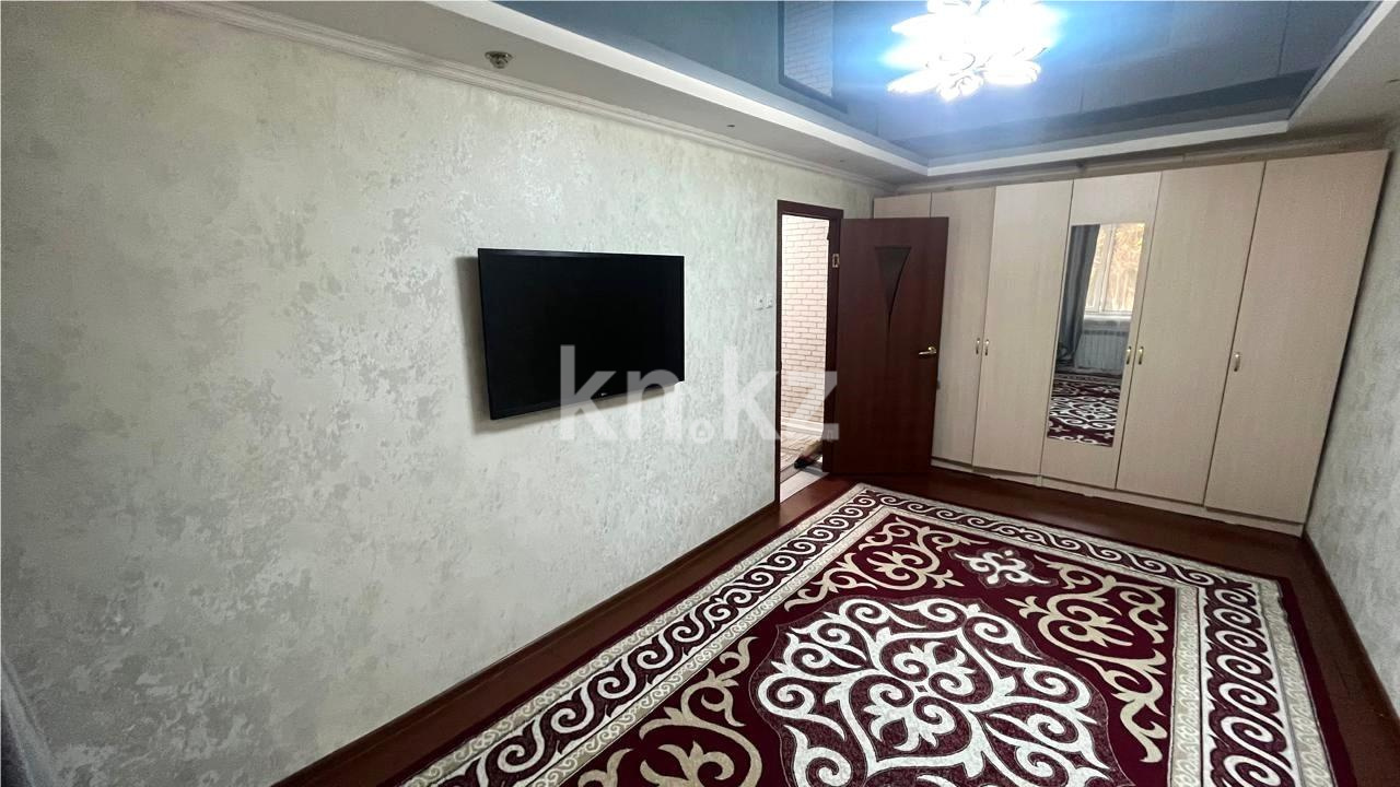 Продажа 1-комнатной квартиры, 30 м², пр. Строителей в Темиртау - фото 2