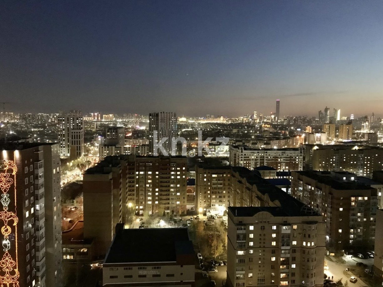 Продажа 2-комнатной квартиры, 61 м² - Продажа  двухкомнатных квартир в новостройках Астаны - страница 2 фото 8 из 9