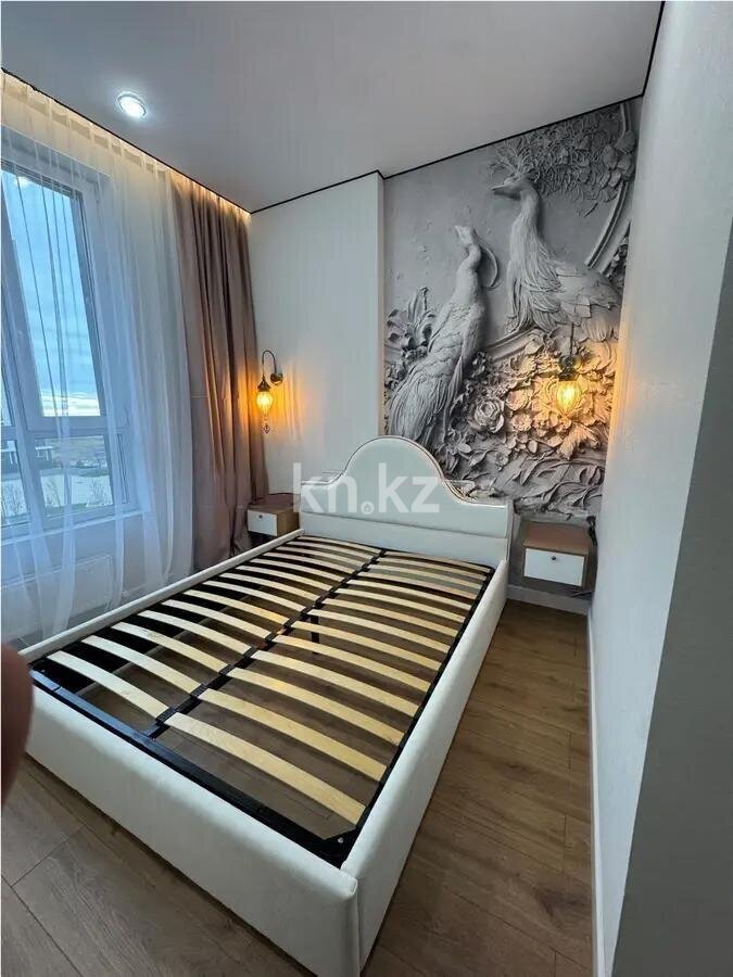 Продажа 2-комнатной квартиры, 42 м² в Астане - фото 2