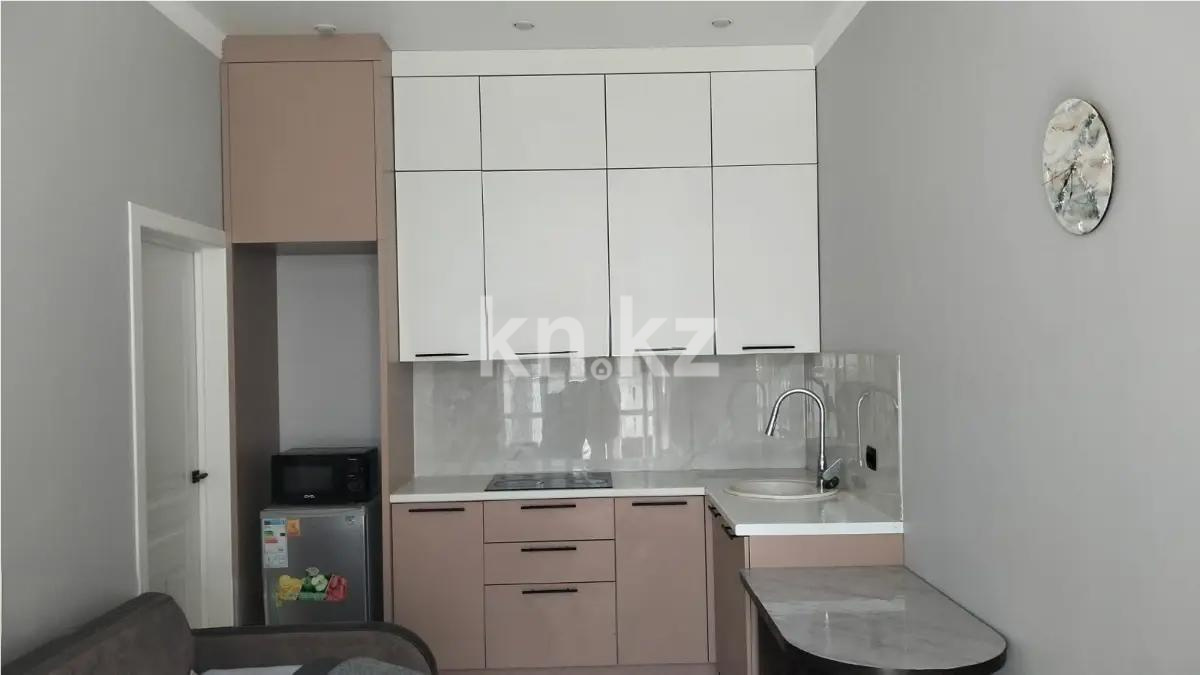 Продажа 2-комнатной квартиры, 48 м², пр. Шахтеров, дом  20/4 - Продажа квартир без посредников в Караганде фото 4 из 6