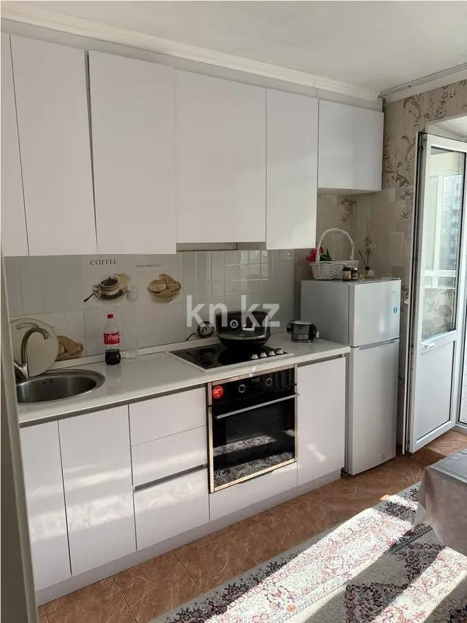 Продажа 2-комнатной квартиры, 58 м² - Продажа квартир в Астане - страница 14 фото 3 из 5