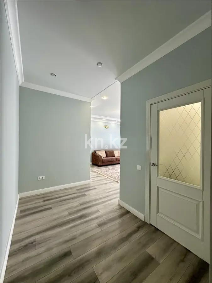 Продажа 2-комнатной квартиры, 59 м² в Астане - фото 5