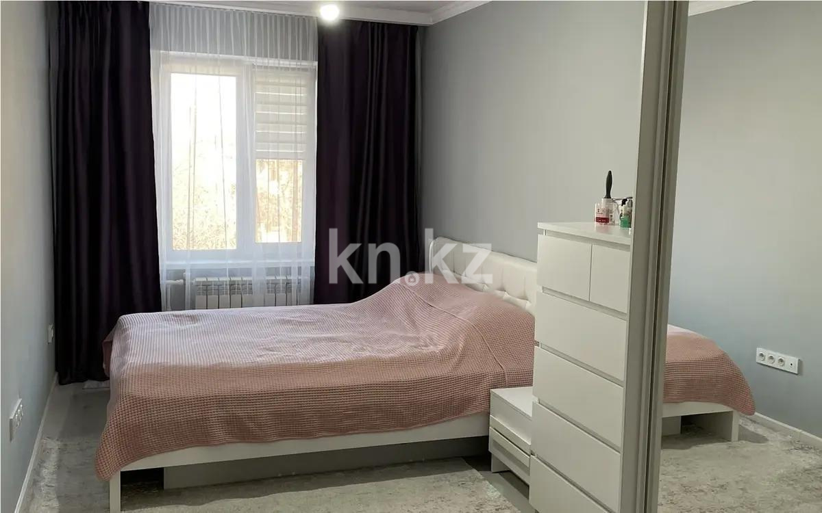 Продажа 2-комнатной квартиры, 45.2 м² - Продажа квартир в Алматы - страница 6 фото 2 из 4