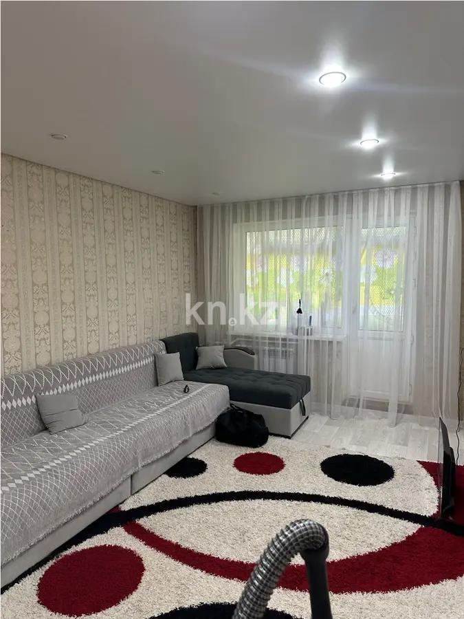 Продажа 1-комнатной квартиры, 30 м², пр. Республики, дом  51/3 - Продажа  однокомнатных квартир в Темиртау фото 1 из 3