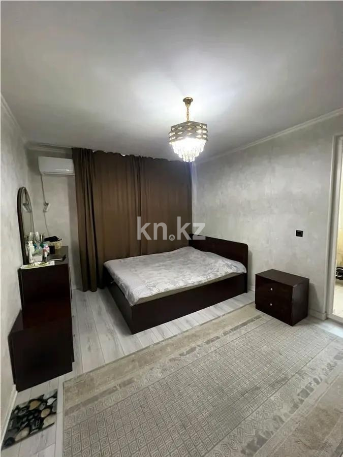 Продажа 3-комнатной квартиры, 88 м² в Алматы - фото 2