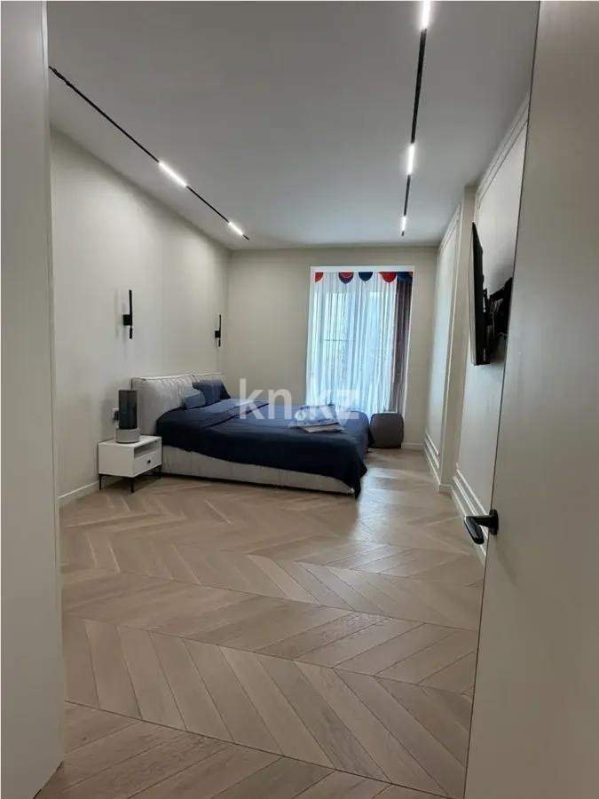Продажа 3-комнатной квартиры, 110 м² - Продажа трехкомнатных квартир в монолитно-каркасном доме в Казахстане - страница 78 фото 3 из 6