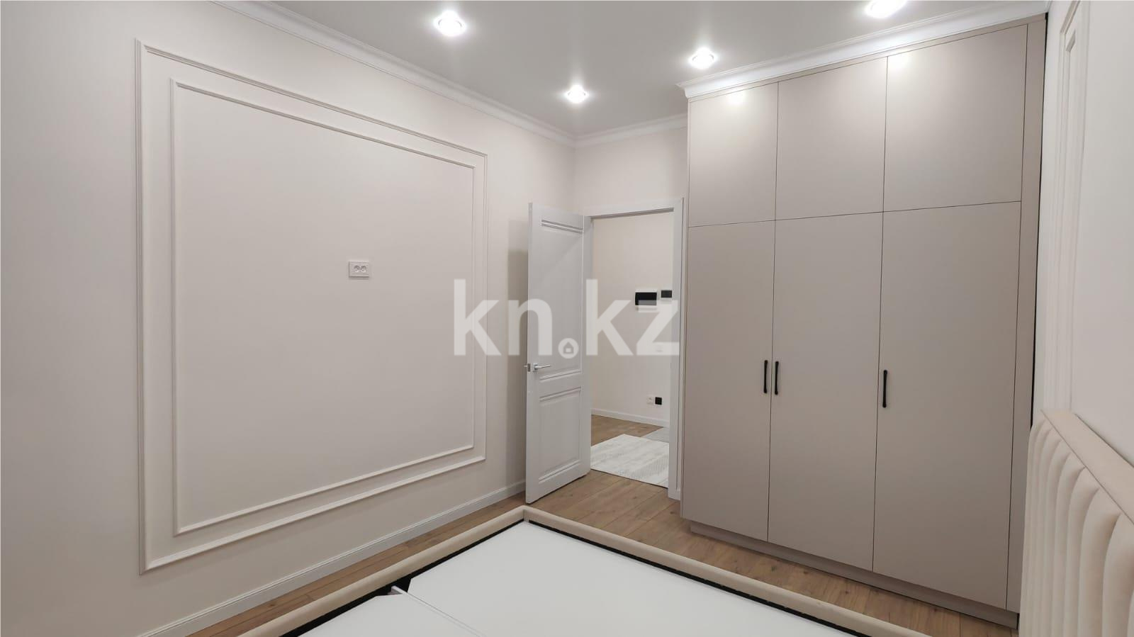 Продажа 2-комнатной квартиры, 59 м² в Караганде - фото 6