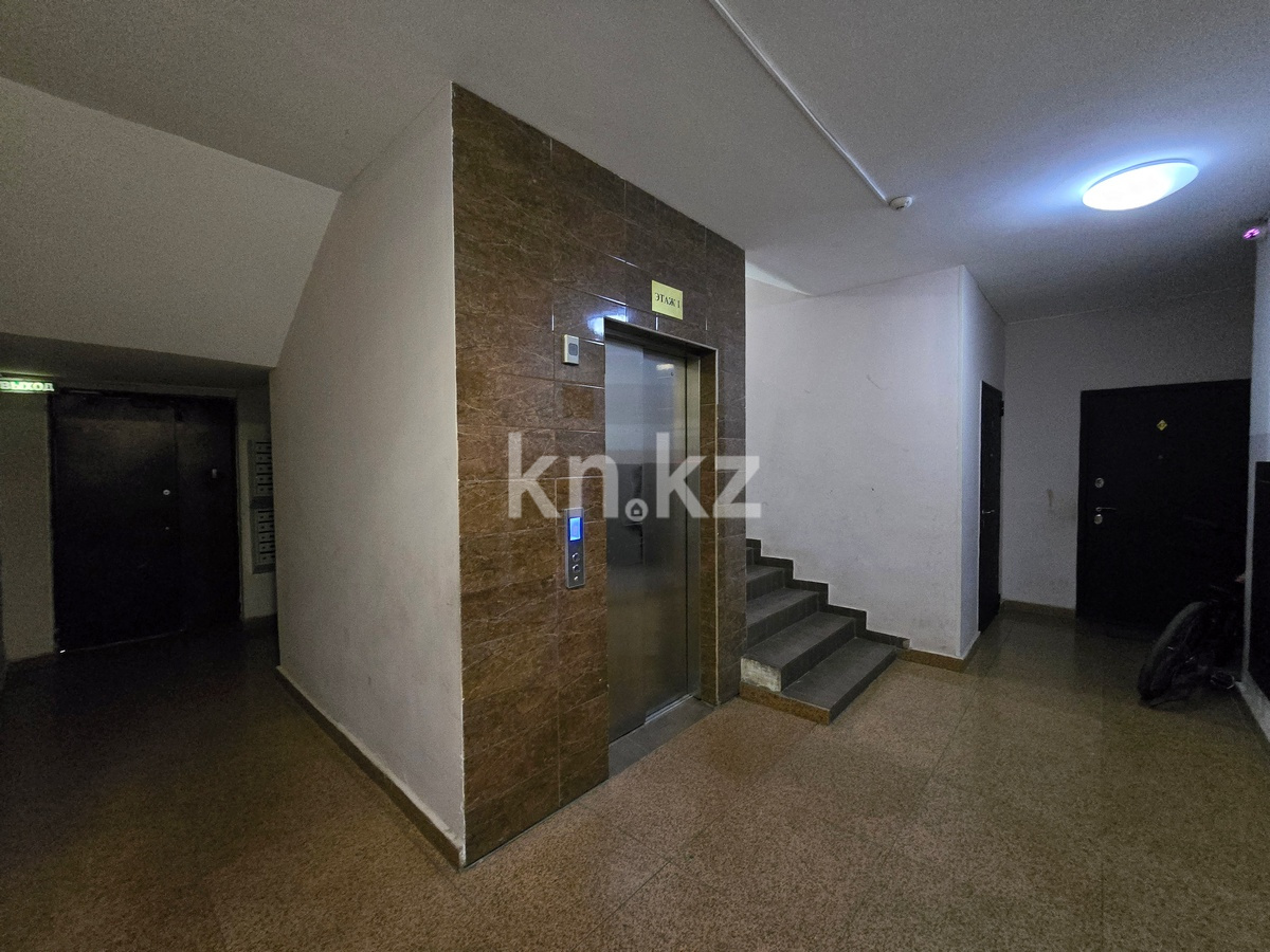 Продажа 3-комнатной квартиры, 93.3 м², ул. Федосеева, дом  38в в Алматы - фото 17