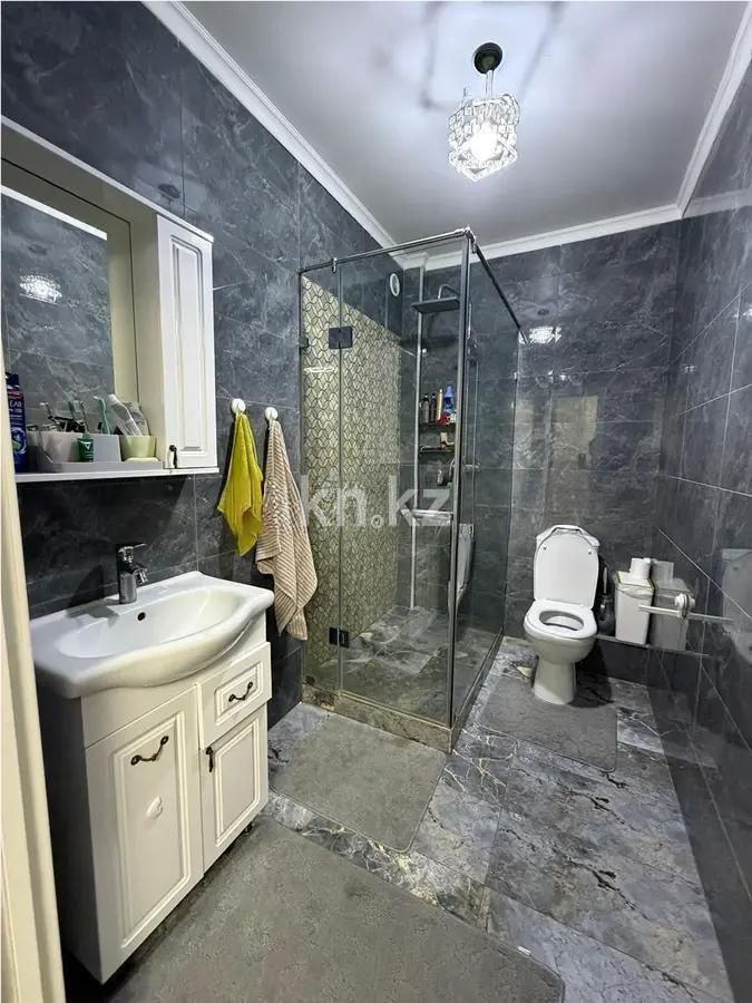 Продажа 3-комнатной квартиры, 97 м² в Алматы - фото 6