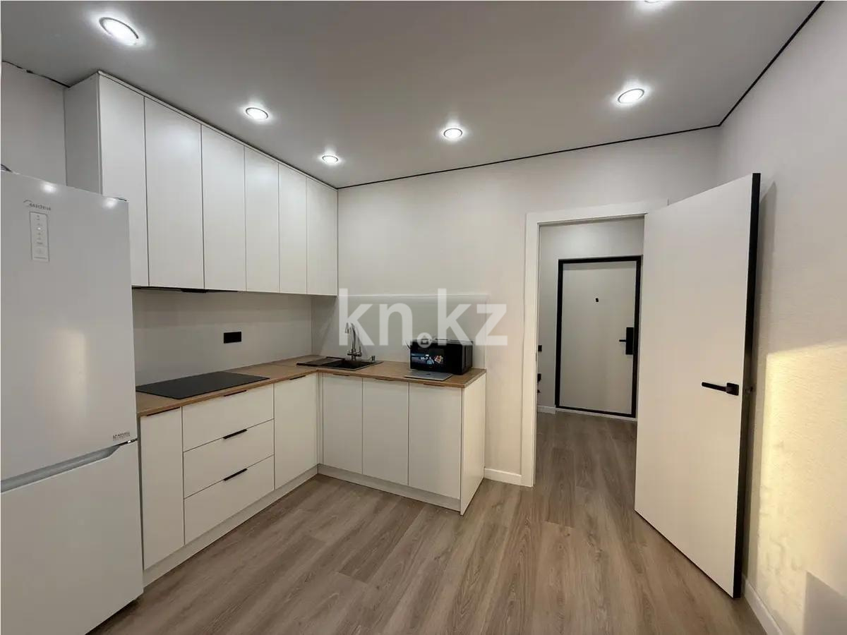 Продажа 2-комнатной квартиры, 35 м², ул. Е-915, дом  9 - Продажа квартир в Астане без посредников фото 4 из 6