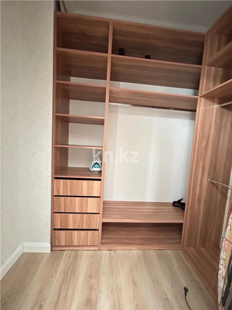 Продажа 3-комнатной квартиры, 102 м² в Астане - фото 14